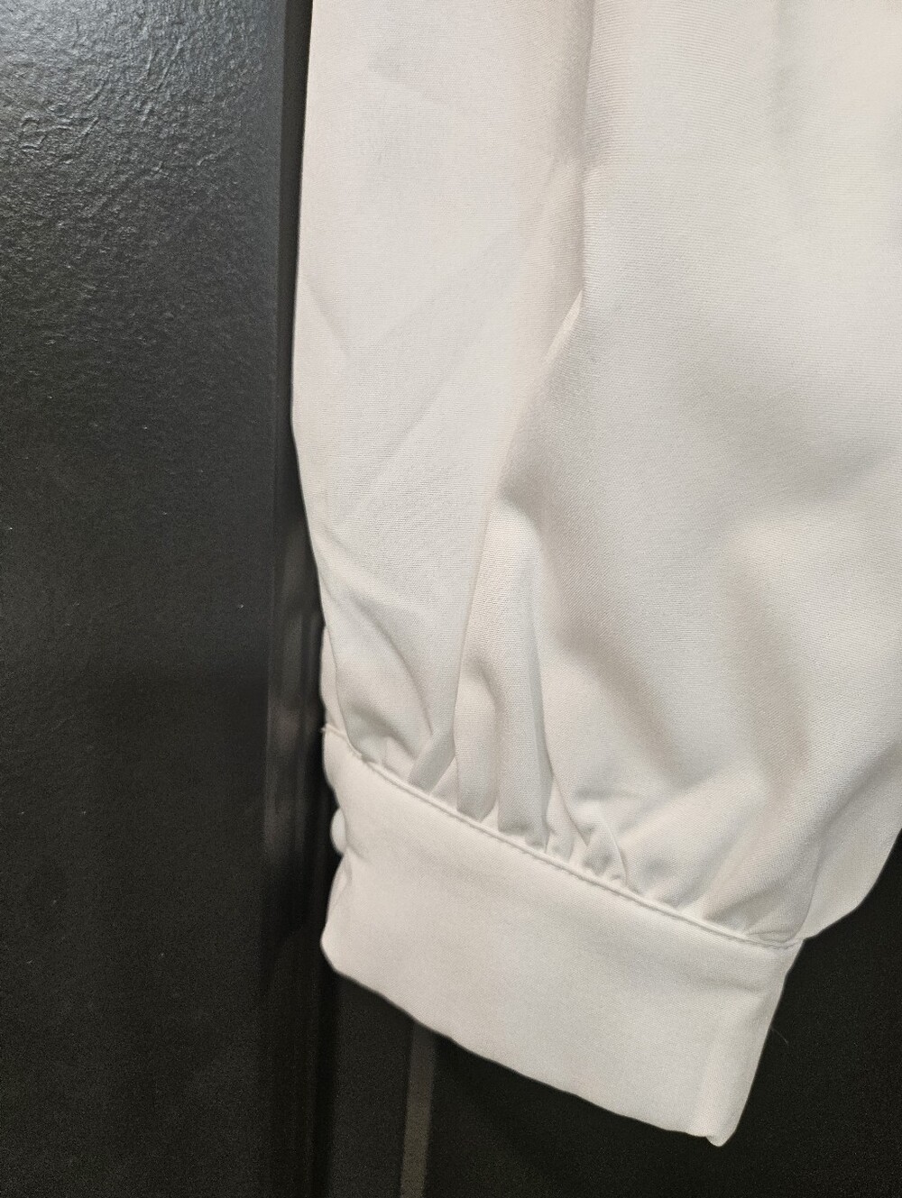 Button Down Top - Picture 3 of 5
